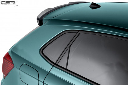 Křídlo, spoiler střešní CSR -  VW Polo VI 2G (Typ AW) carbon matný