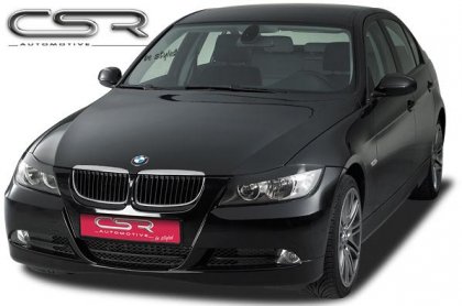 Mračítka CSR-BMW E90/E91 Limo/touring 05-12