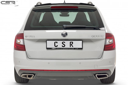 Křídlo, spoiler střešní CSR -  Škoda Octavia III (Typ 5E) RS Combi ABS