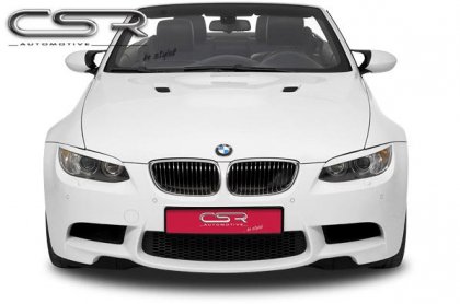 Mračítka CSR-BMW E92/E93 06-10