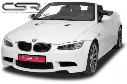 Mračítka CSR-BMW E92/E93 06-10