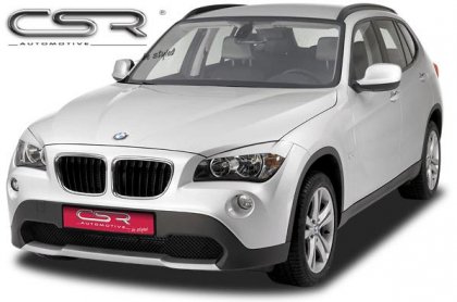 Mračítka CSR-BMW X1, E84  09-