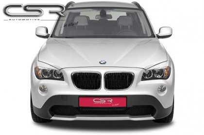 Mračítka CSR-BMW X1, E84  09-