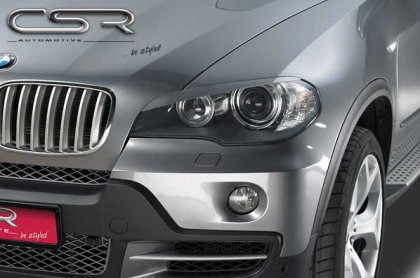 Mračítka CSR-BMW X5 E70 06-
