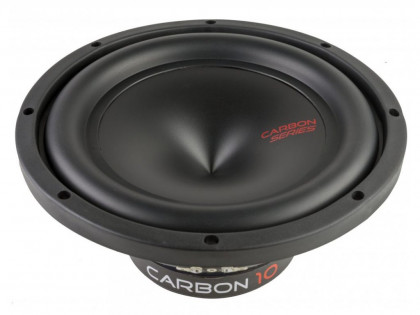 Audio System Carbon 12