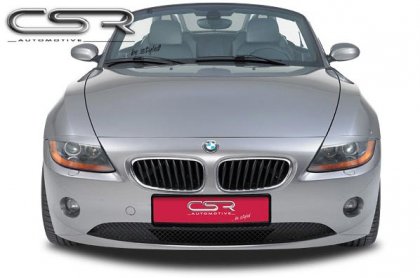 Mračítka CSR-BMW Z4 E85/E86 02-08