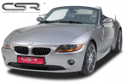 Mračítka CSR-BMW Z4 E85/E86 02-08