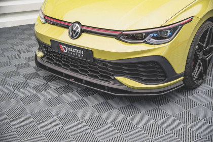 Spojler pod nárazník lipa Racing Volkswagen Golf 8 GTI Clubsport