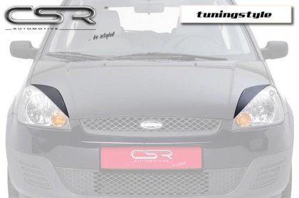 Mračítka CSR-Ford Fiesta MK6 02-08