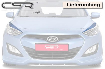 Mračítka CSR-Hyundai I30 11-