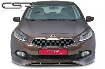 Mračítka CSR-KIA Ceed 12-