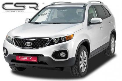 Mračítka CSR-KIA Sorento 09-