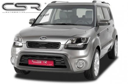 Mračítka CSR-KIA Soul 08-