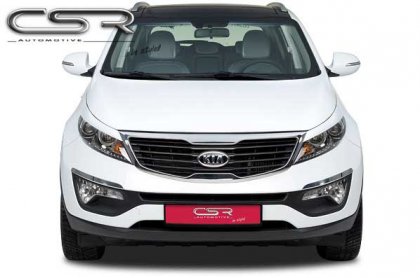 Mračítka CSR-KIA Sportage  10-