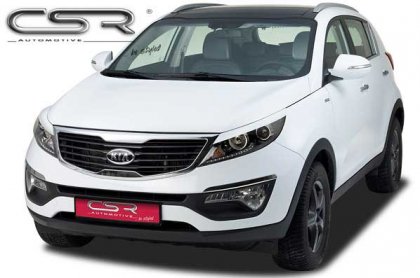 Mračítka CSR-KIA Sportage  10-