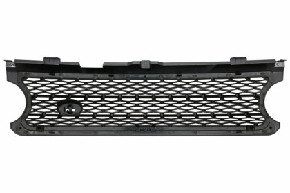 Maska přední Land Rover Range Rover Vogue III (L322) (06-09) black/gray Autobiography Supercharged