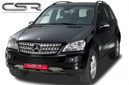 Mračítka CSR-Mercedes Benz ML, W164  05-