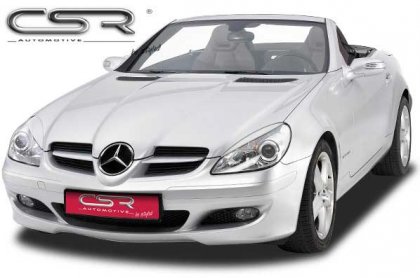 Mračítka CSR-Mercedes Benz SLK R171