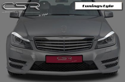 Mračítka CSR-Mercedes-Benz W204 11-