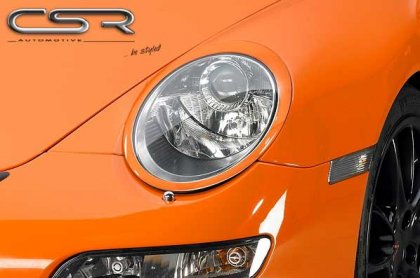Mračítka CSR-Porsche 911/997 04-