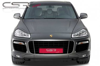 Mračítka CSR-Porsche Cayenne 07-10