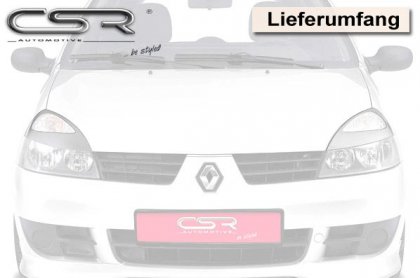 Mračítka CSR-Renault Clio 2/B 01-12