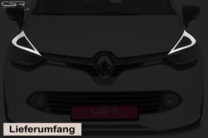 Mračítka CSR-Renault Clio IV X98 12-