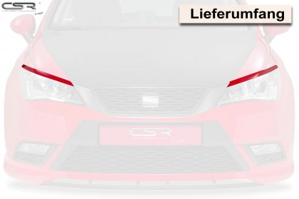 Mračítka CSR-Seat Ibiza 6J 12-15