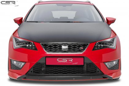 Mračítka CSR-Seat Leon 3 12-