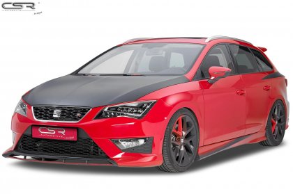 Mračítka CSR-Seat Leon 3 12-