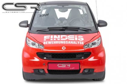 Mračítka CSR-Smart 451 07-