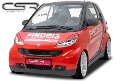 Mračítka CSR-Smart 451 07-