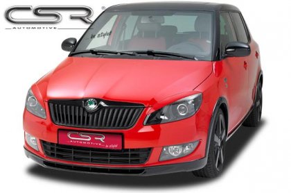 Mračítka CSR-Škoda Fabia II / Roomster  10-