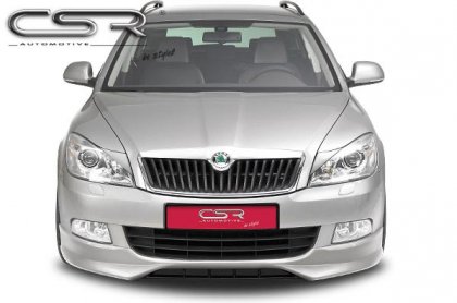 Mračítka CSR-Škoda Octavia 2 Facelift -09