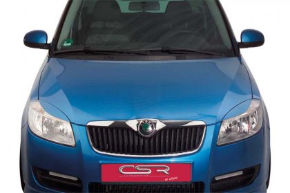 Mračítka CSR-Škoda Roomster 5J/Fabia II