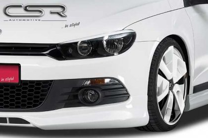 Mračítka CSR-VW Scirocco 3 08-