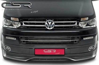 Mračítka CSR-VW T5 Bus Facelift 10-