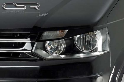 Mračítka CSR-VW T5 Bus Facelift 10-