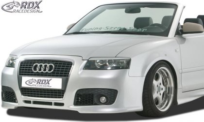 Mračítka RDX AUDI A4 8H Cabrio