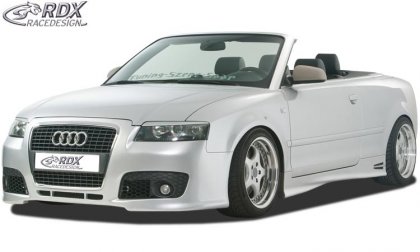 Mračítka RDX AUDI A4 8H Cabrio