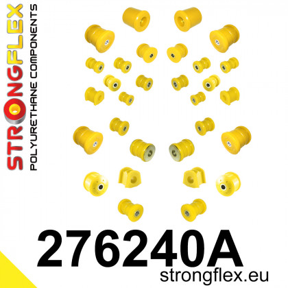 276240A: Kompletny zestaw zawieszenia SPORT