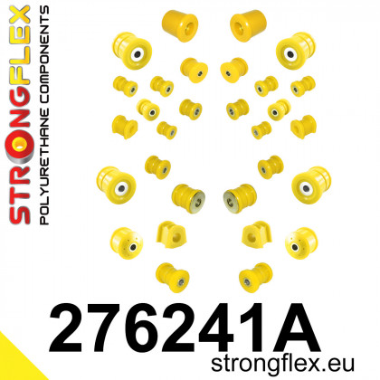 276241A: Kompletny zestaw zawieszenia SPORT