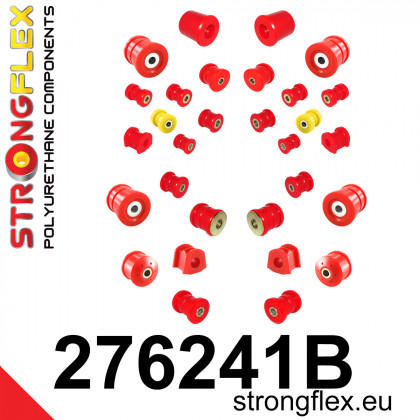 276241B: Kompletny zestaw zawieszenia