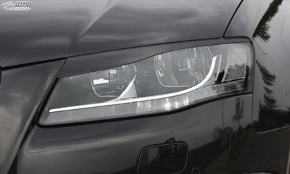 Mračítka RDX AUDI A4 B8, B81, 8K 08-11