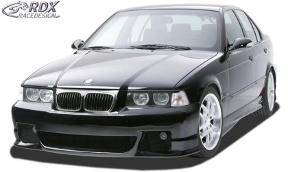 Mračítka RDX BMW E36