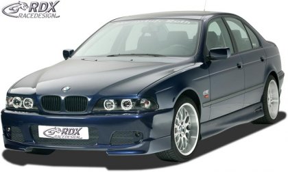 Mračítka RDX BMW E39