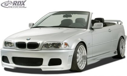 Mračítka RDX BMW E46 Coupe / Cabrio -2003