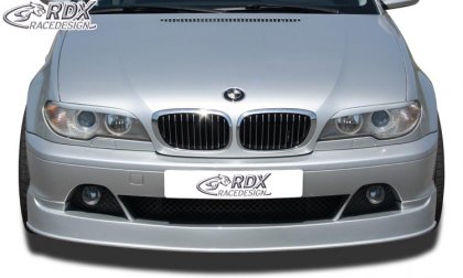 Mračítka RDX BMW E46 Coupe / Cabrio 03-
