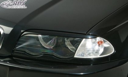 Mračítka RDX BMW E46 Limo / Touring -2002