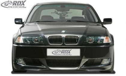Mračítka RDX BMW E46 Limo / Touring -2002